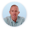 Dustin, a Rx CAMZYOS® (mavacamten) patient